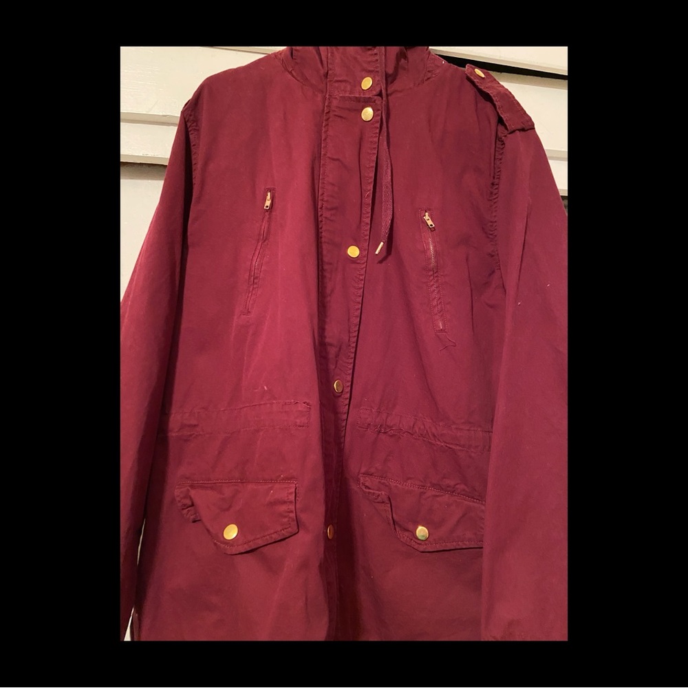 Charlotte Russe Jacket